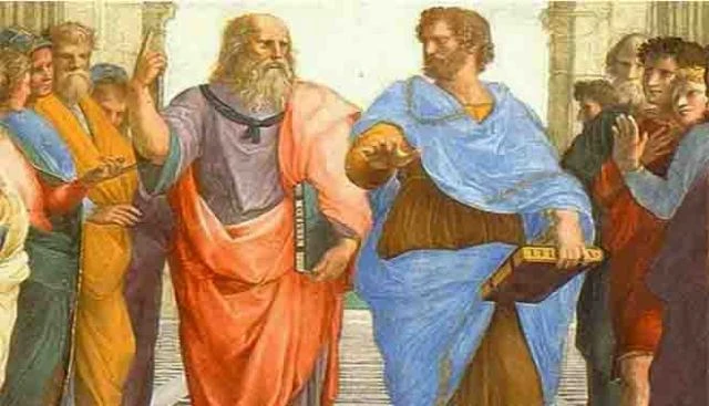 La felicità per Aristotele