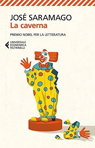 saramago caverna