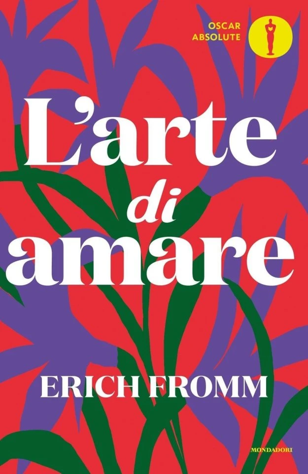 Erich Fromm 