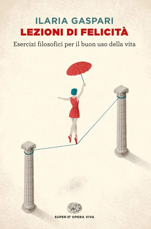 Lezioni di felicità 