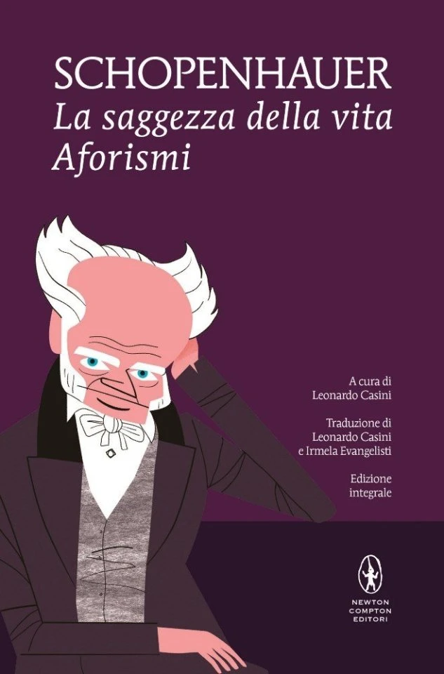 La saggezza della vita La saggezza della vita