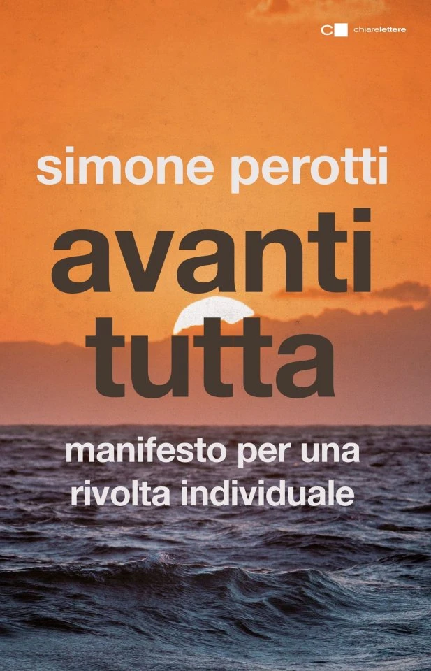 Avanti tutta
