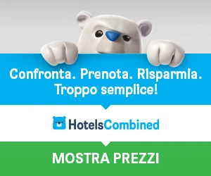 Risparmia sul tuo hotel - hotelscombined.it