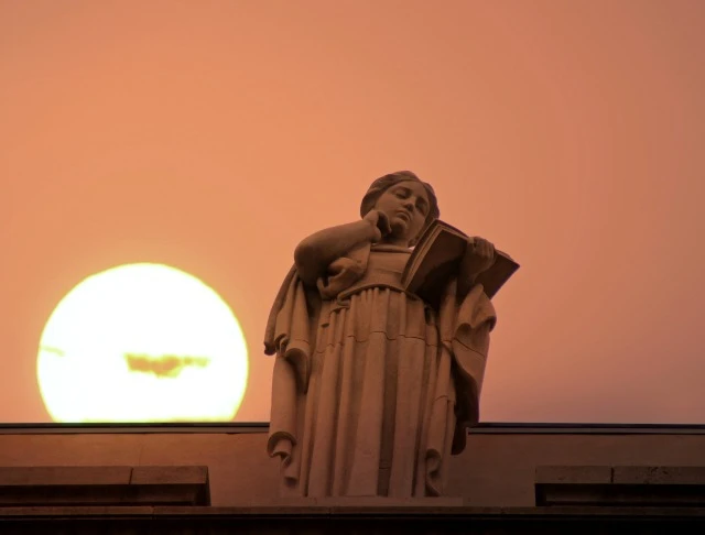 La Sapienza dell’idiota 
