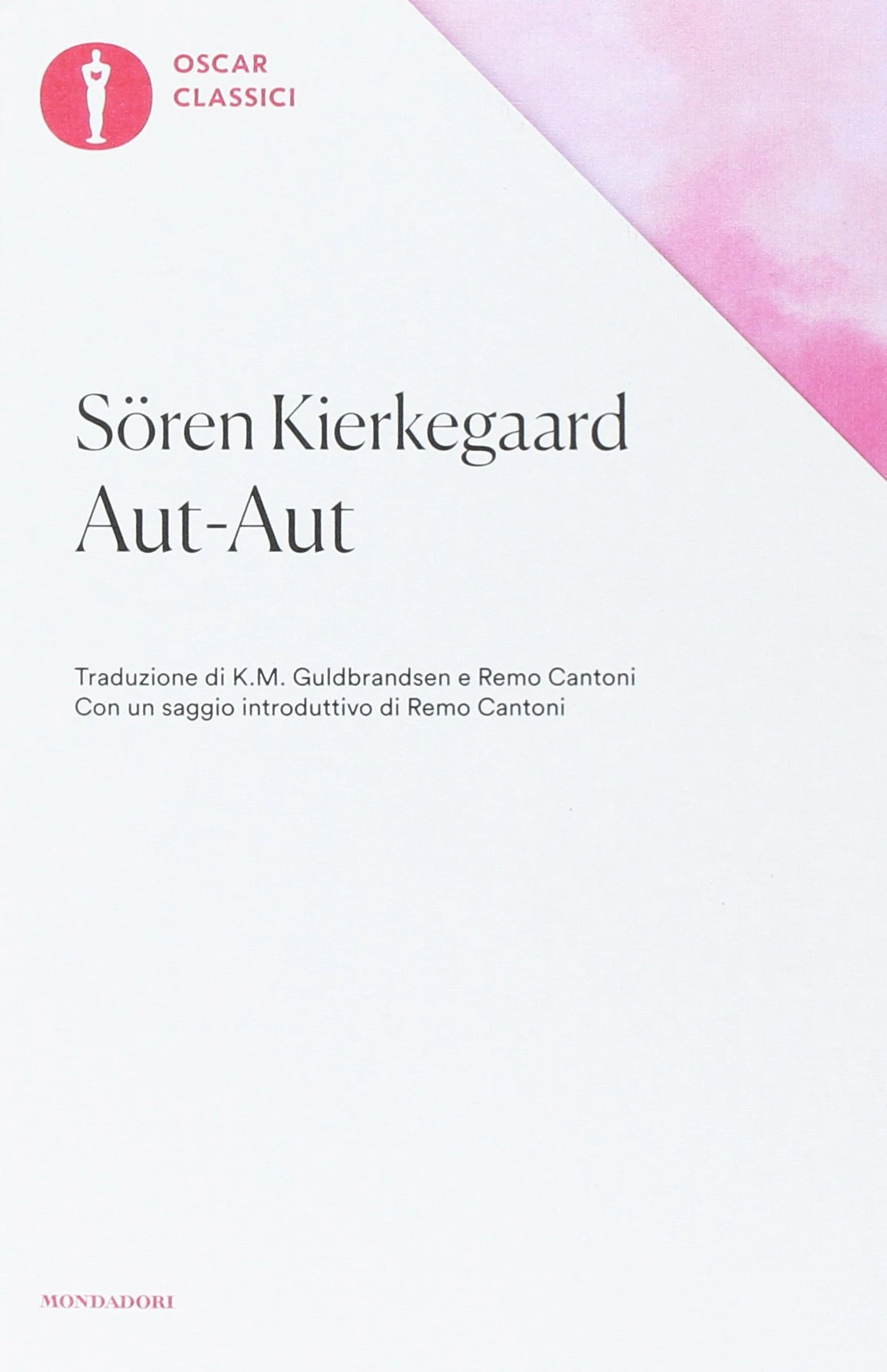 Aut-Aut Kierkegaard