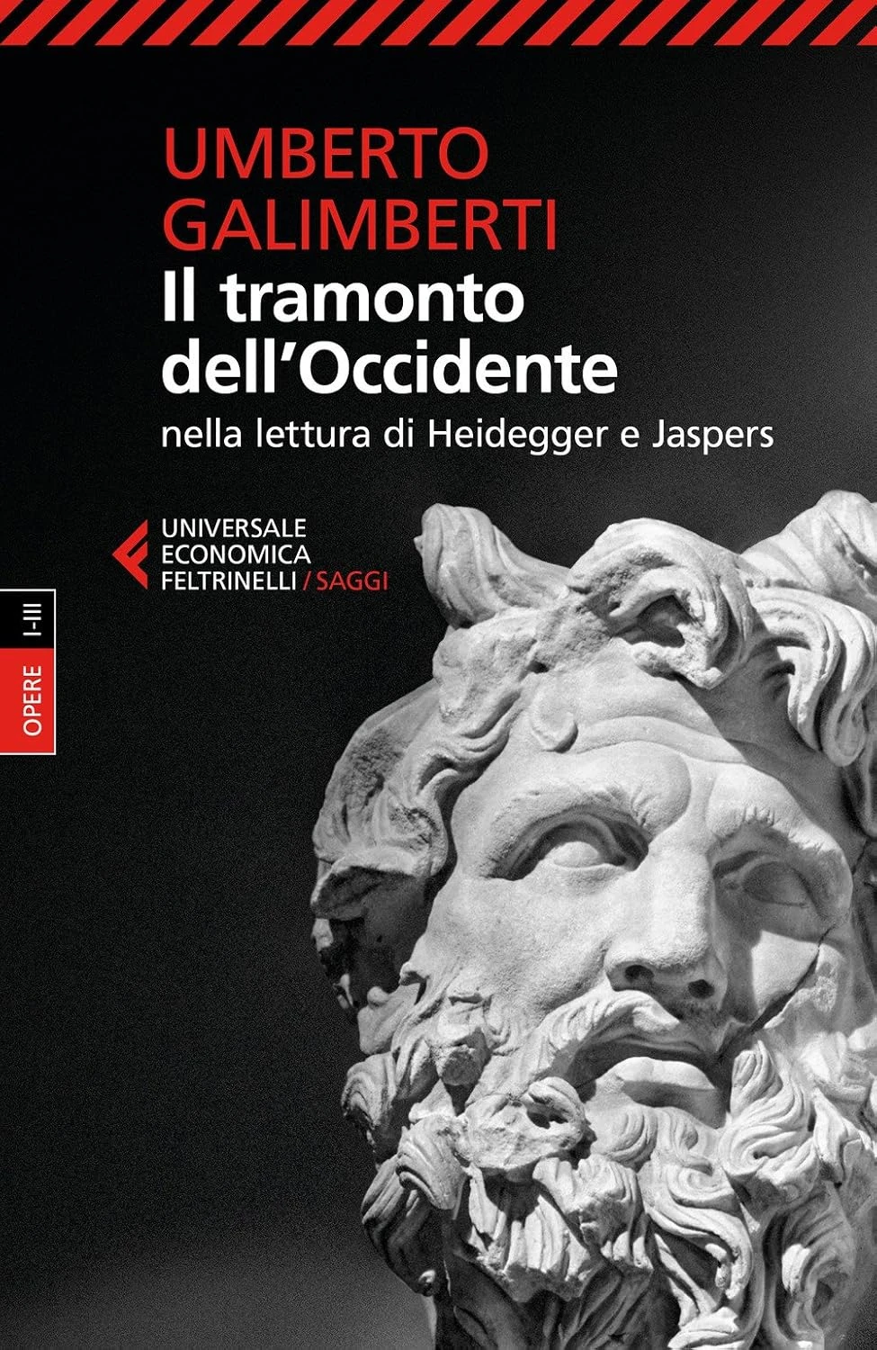 Il tramonto dell'Occidente Il tramonto dell'Occidente
