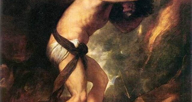 “Il Mito di Sisifo” di Camus