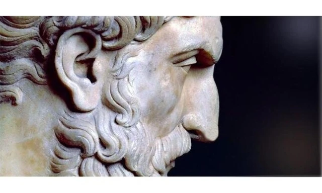 Epicuro Lettera sulla felicità