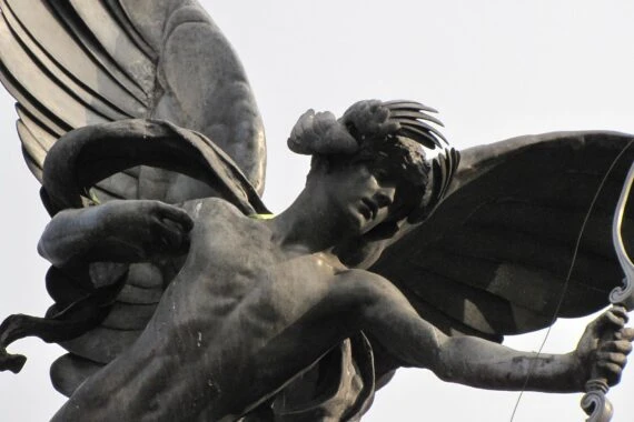 Platone il mito di Eros