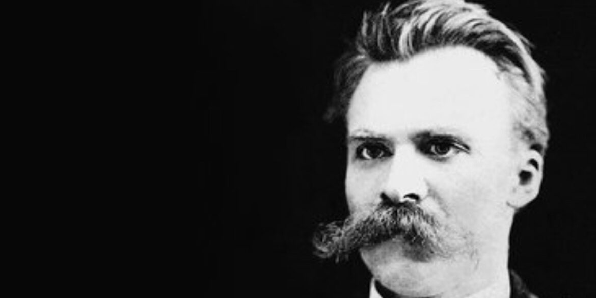 le lacrime di nietzsche