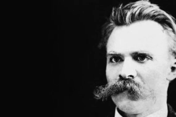 Le lacrime di Nietzsche