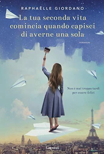 La tua seconda vita