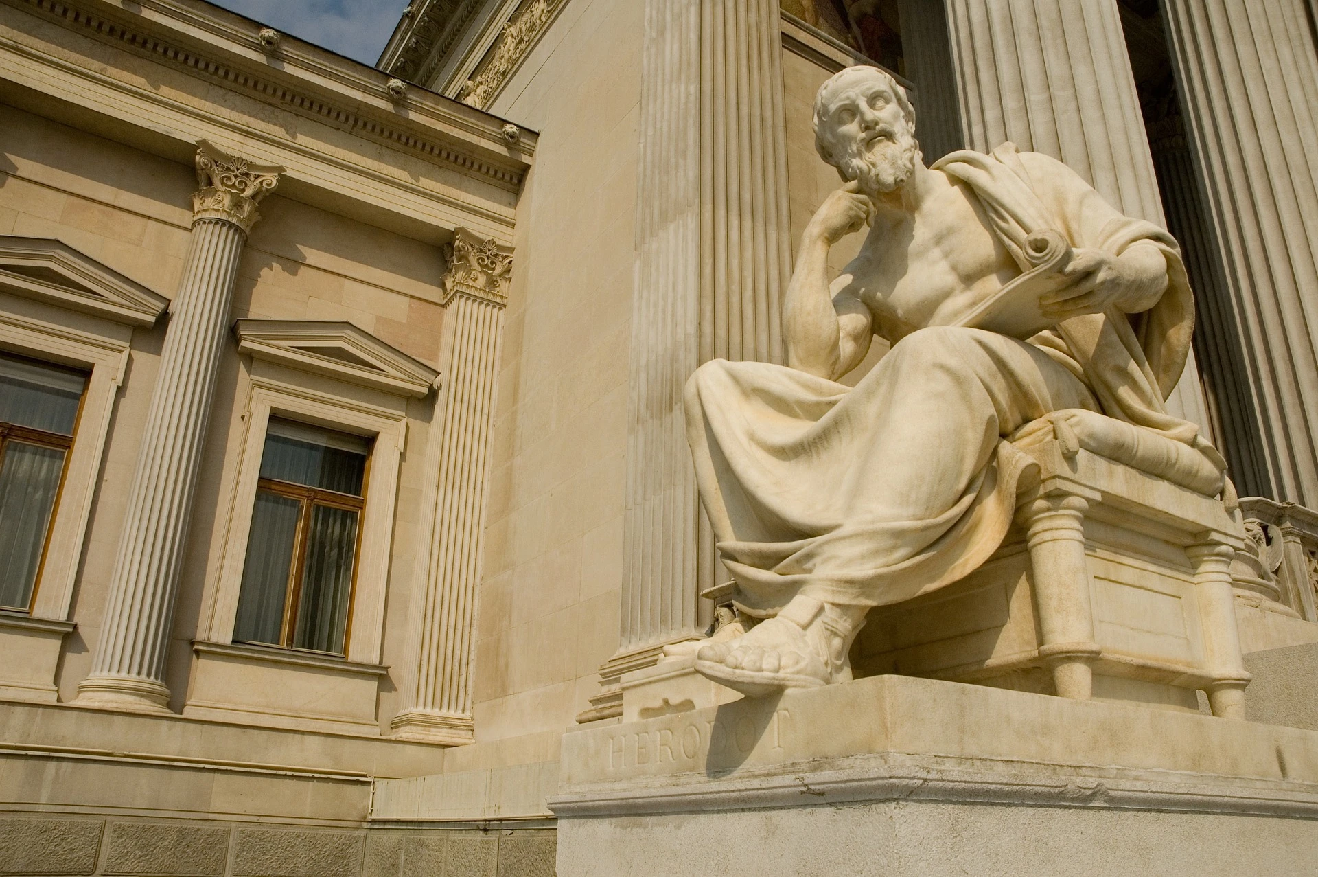 La nascita della filosofia